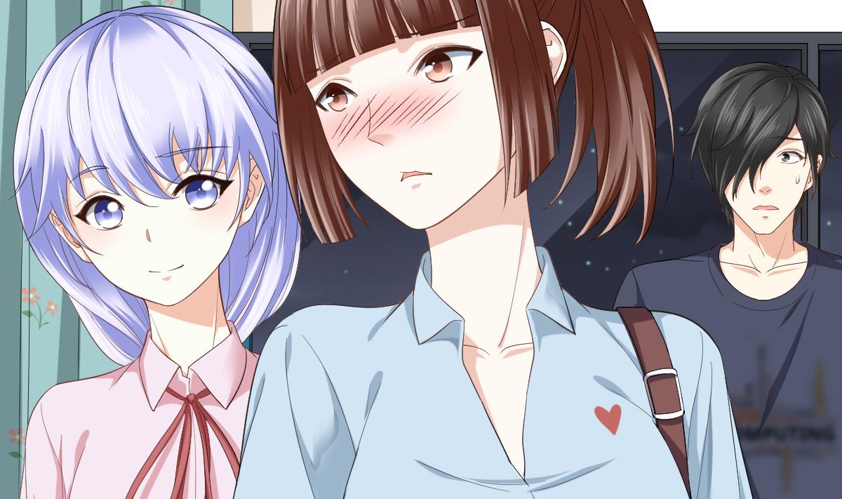 《寄养女的复仇》第201话 孙明杰落难 第21页