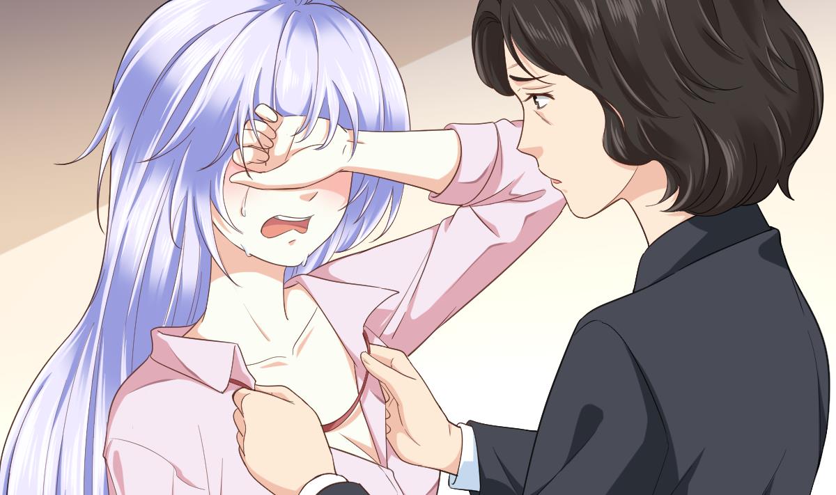 《寄养女的复仇》第202话 林乔正黑化 第15页