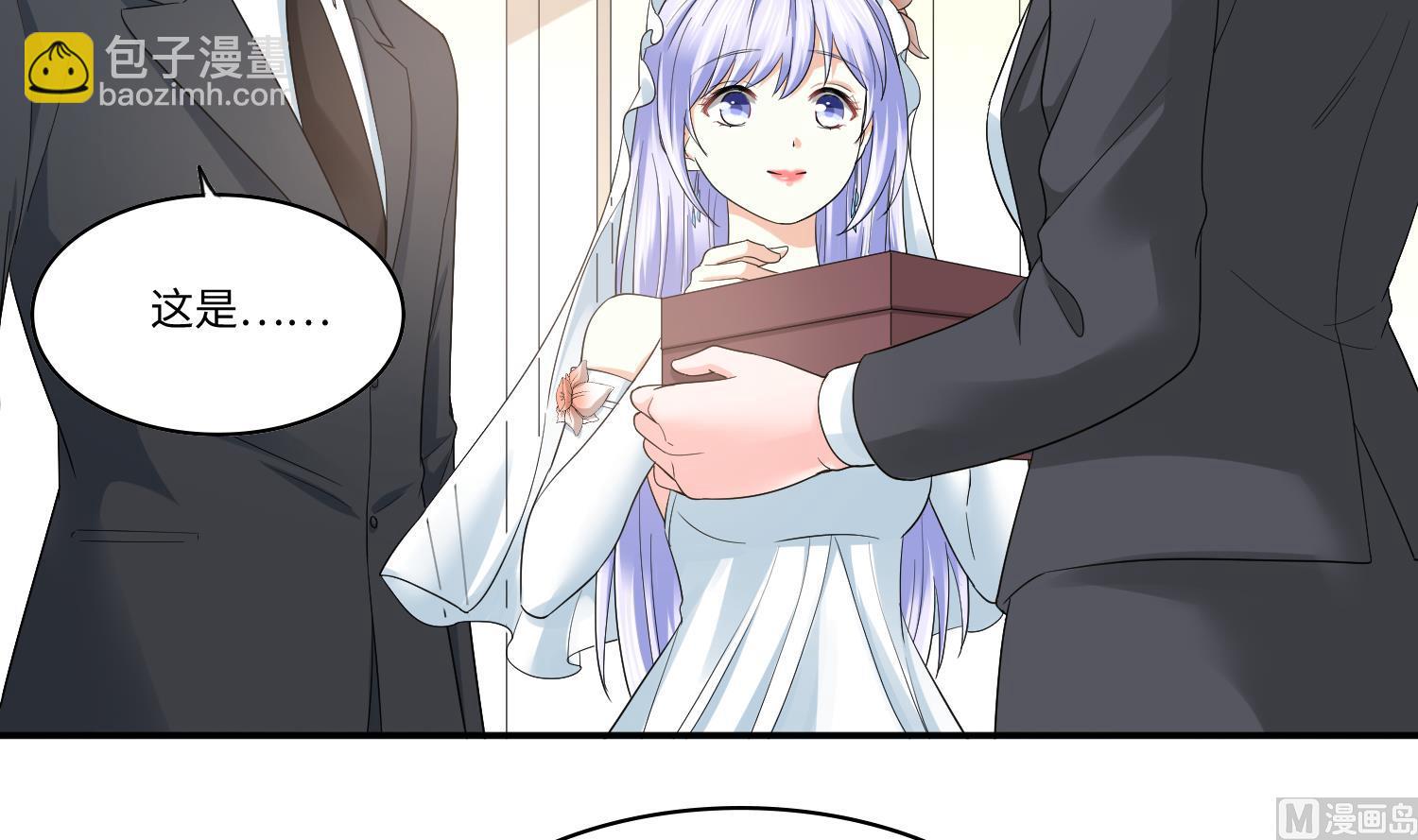 《寄养女的复仇》第206话 大结局结婚 第28页