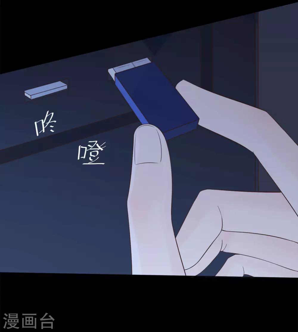 《星动甜妻夏小星》第79话 被盗窃的机密 第4页