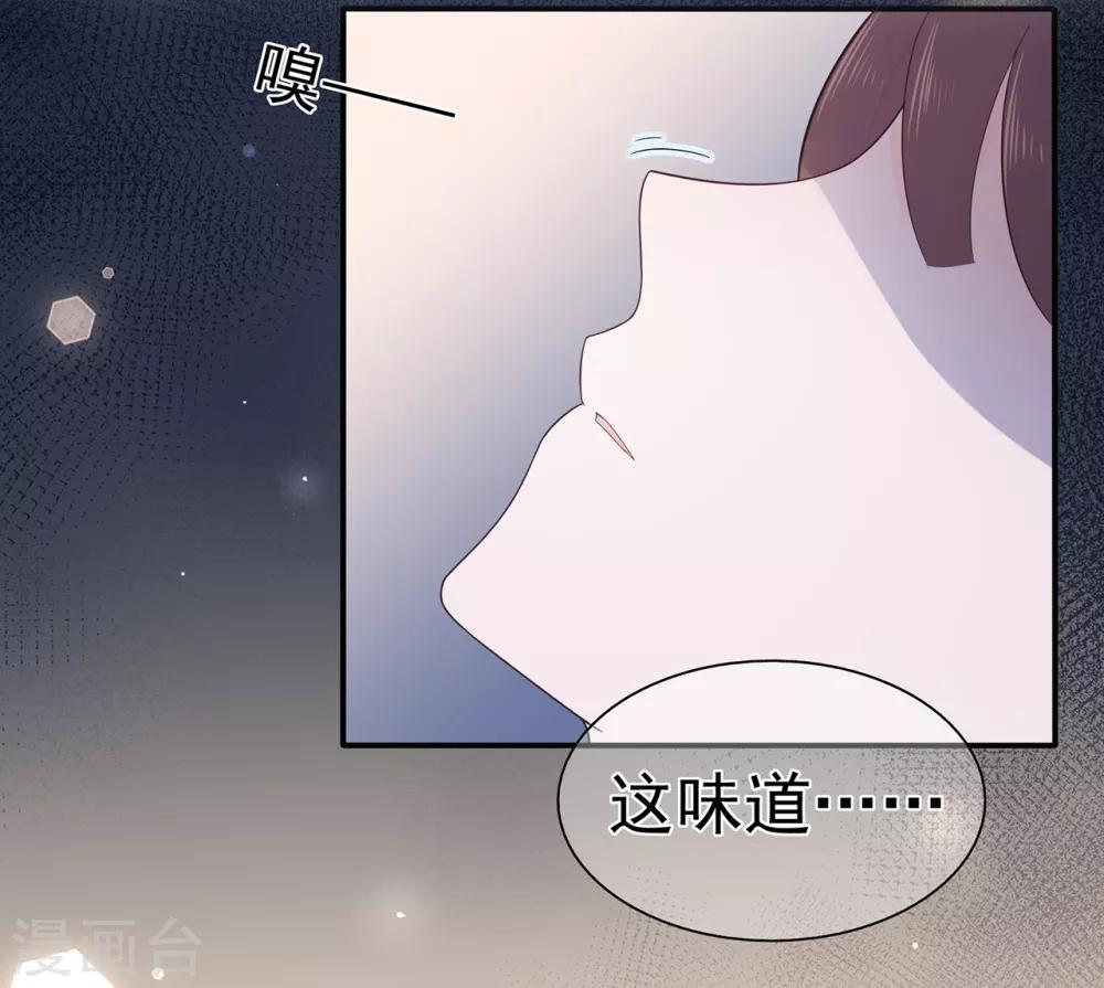 《星动甜妻夏小星》第102话 你身上有她的香水味 第30页