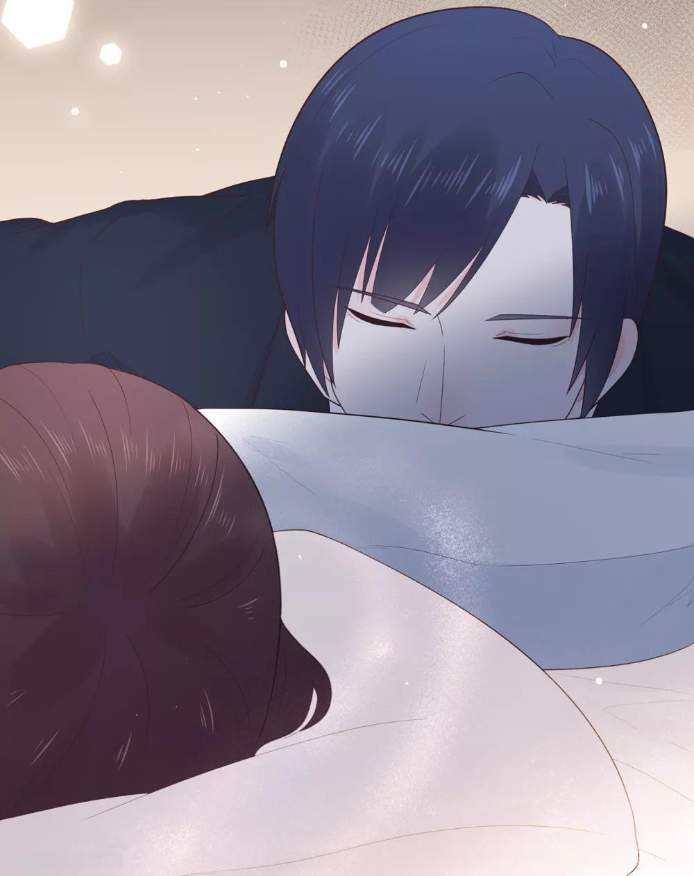 《星动甜妻夏小星》第102话 你身上有她的香水味 第31页