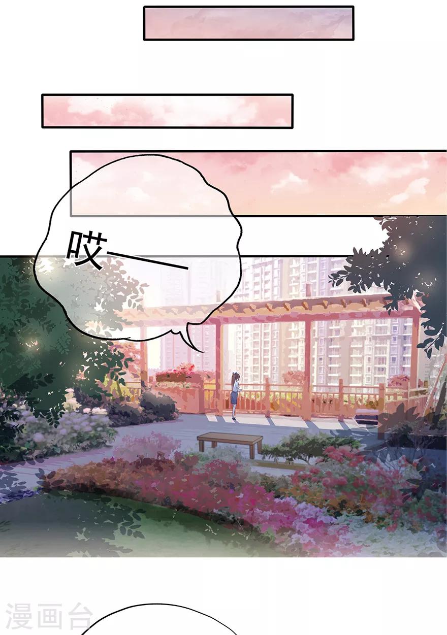 《星动甜妻夏小星》第124话 职场成功与情感危机 第26页