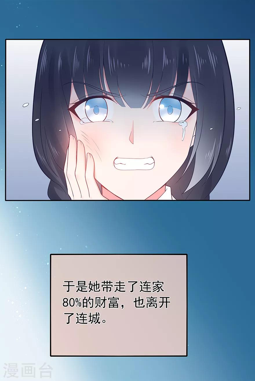 《星动甜妻夏小星》第135话 夏雪 第13页