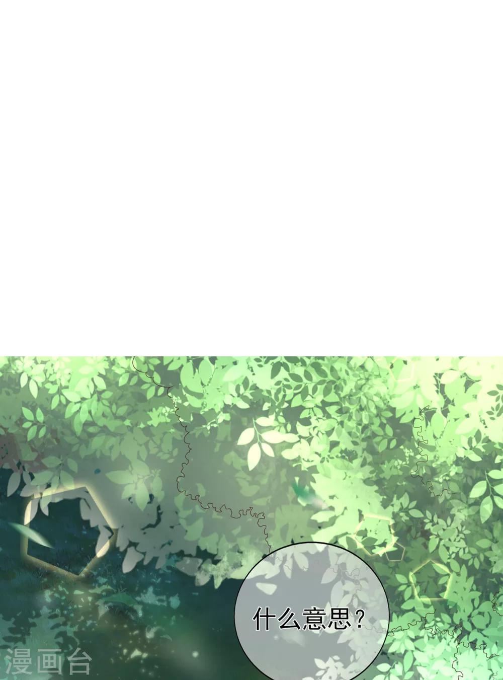 《星动甜妻夏小星》第138话 连城与夏雪 第2页