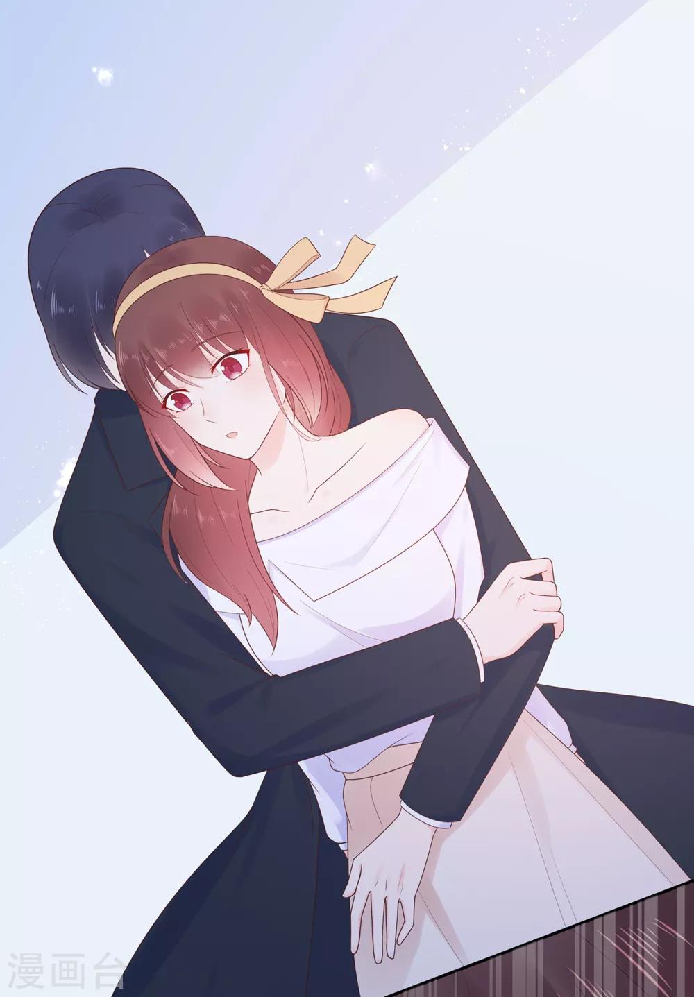 《星动甜妻夏小星》第174话 他真的变心了么？ 第27页