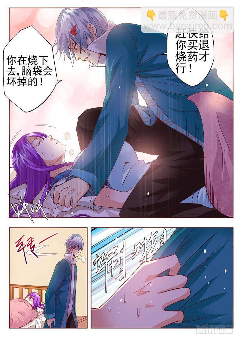 《演平乱志》七十一回 高烧 第11页