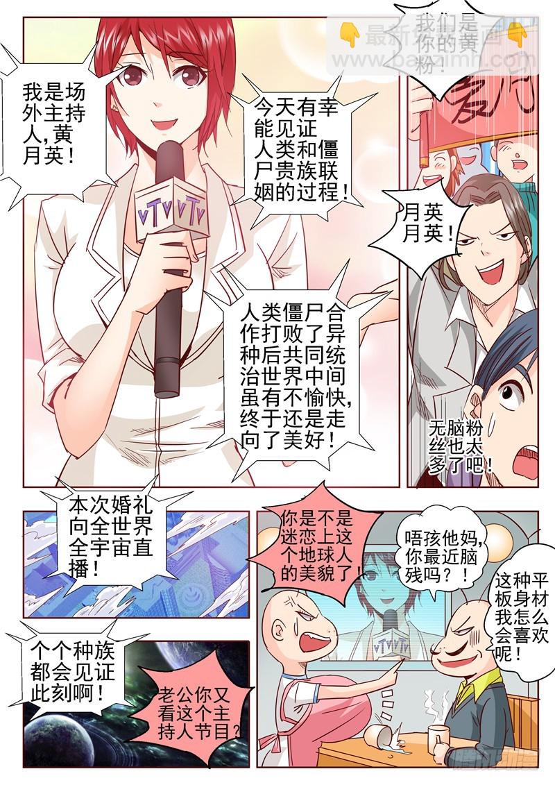 《演平乱志》七十五回 梁山伯朱丽叶的故事 第3页