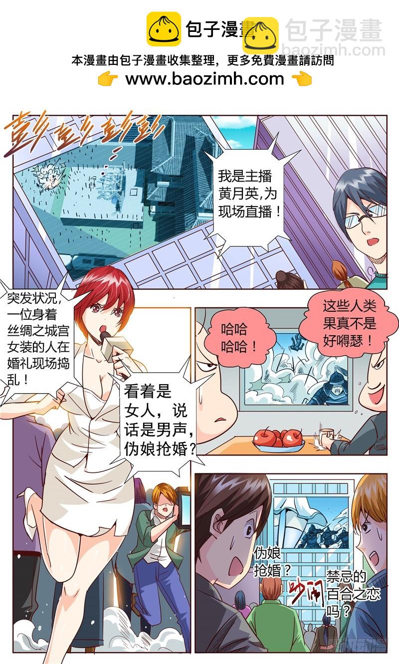 《演平乱志》七十九回 一兵一卒一砖一瓦 第3页