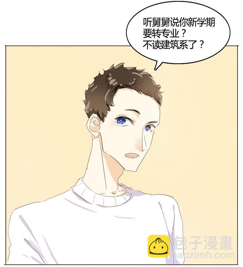 《男装店与“公主殿下”》002 真是活见鬼的一天 第6页