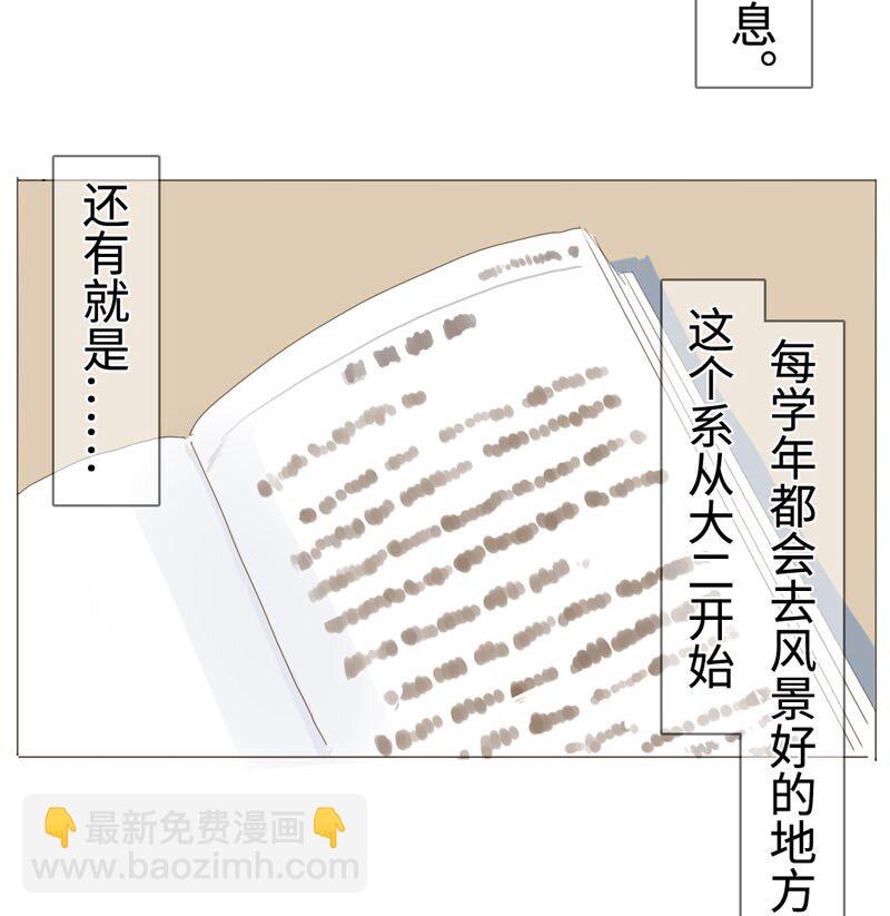 《男装店与“公主殿下”》004 假人？美女！ 第5页