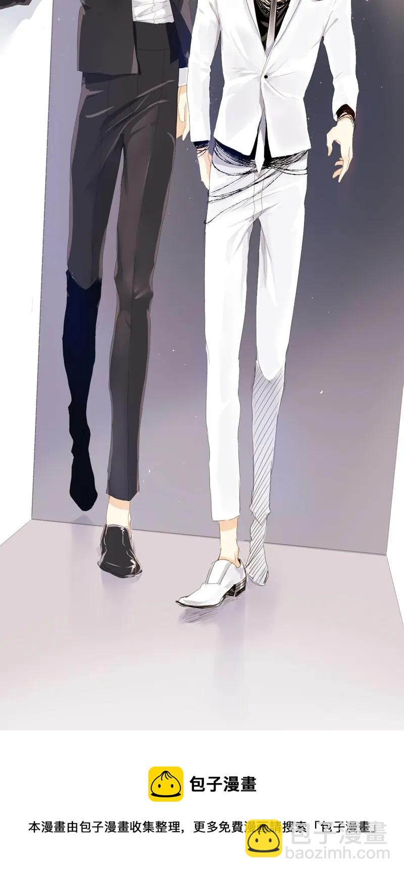 《男装店与“公主殿下”》026 我为你宽衣 第18页
