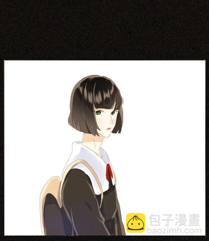 《男装店与“公主殿下”》034 一见钟情？ 第24页