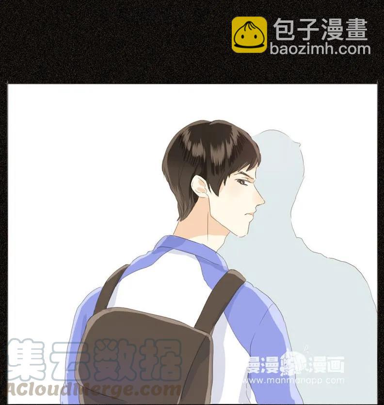 《男装店与“公主殿下”》034 一见钟情？ 第25页