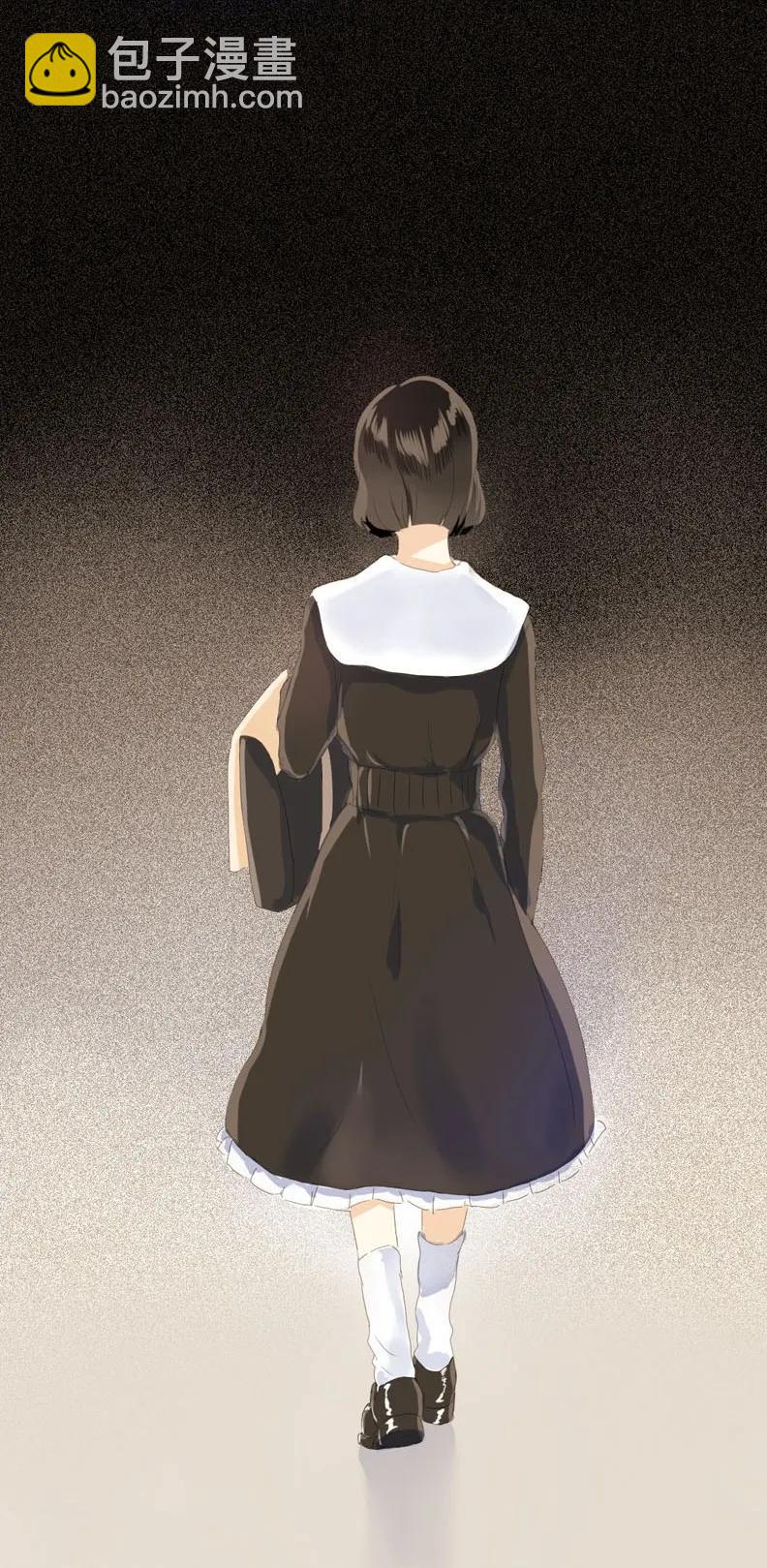 《男装店与“公主殿下”》034 一见钟情？ 第26页