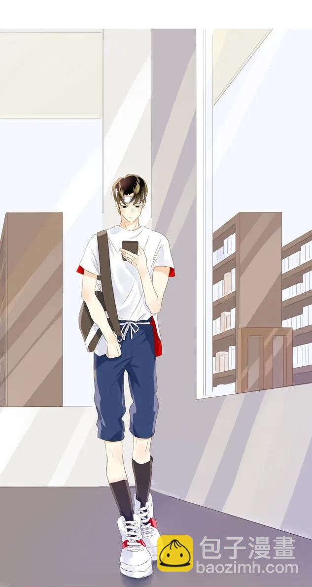 《男装店与“公主殿下”》045 上门服务 第4页