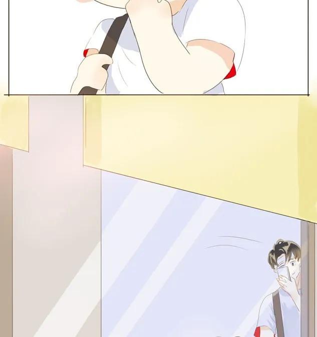 《男装店与“公主殿下”》045 上门服务 第8页