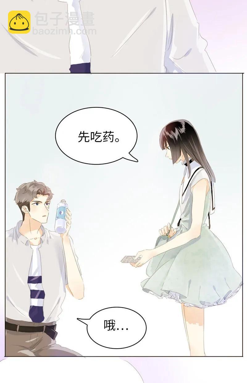 《男装店与“公主殿下”》066 这是我男朋友 第14页