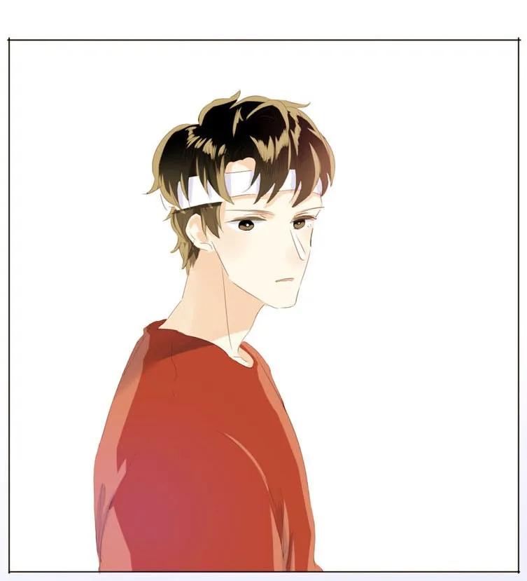 《男装店与“公主殿下”》070 恋爱中的小九九 第11页