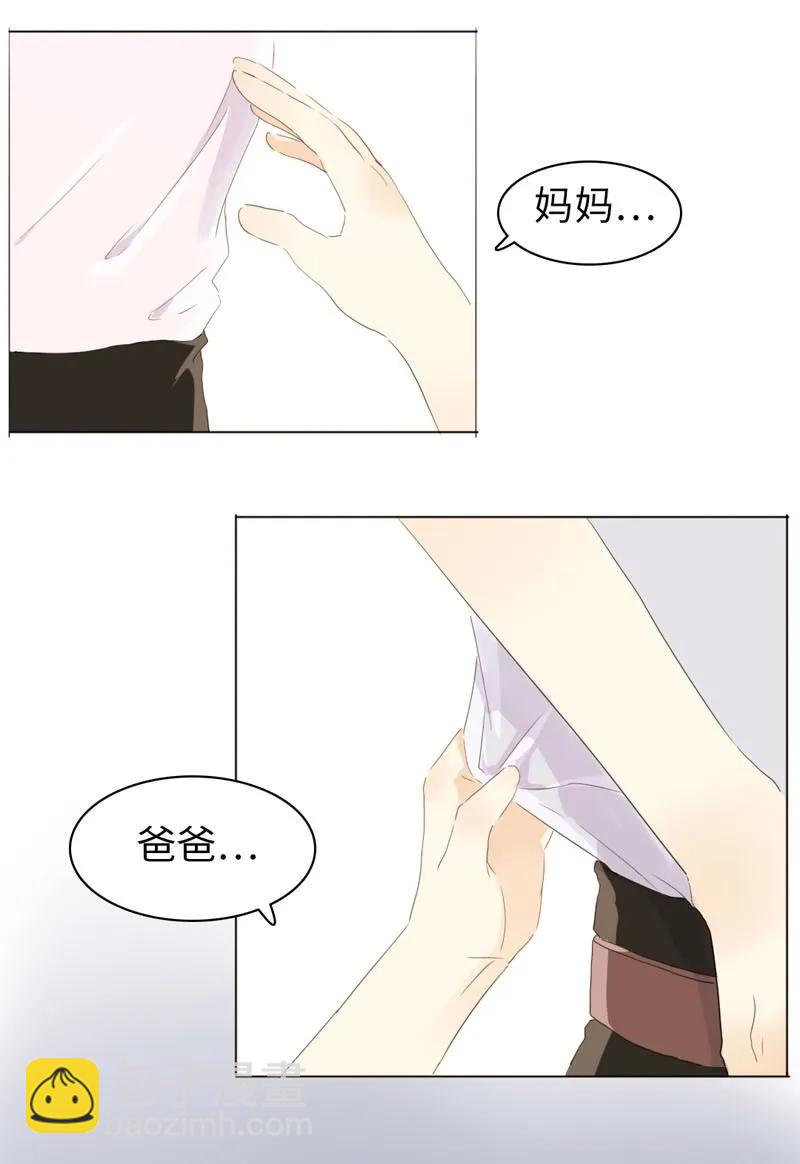《男装店与“公主殿下”》071 真正的“自我” 第3页