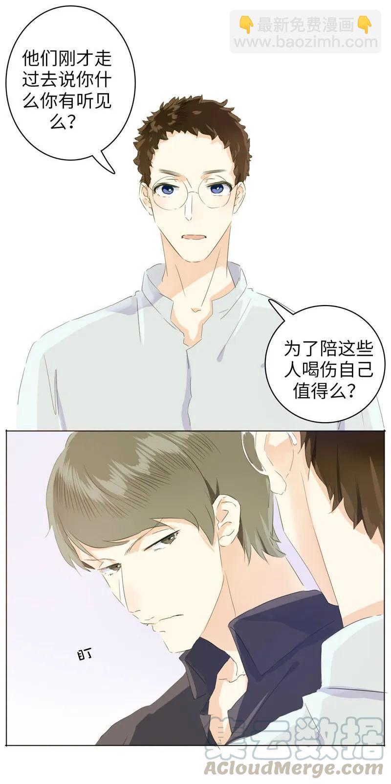 《男装店与“公主殿下”》075 怒火攻心 第13页