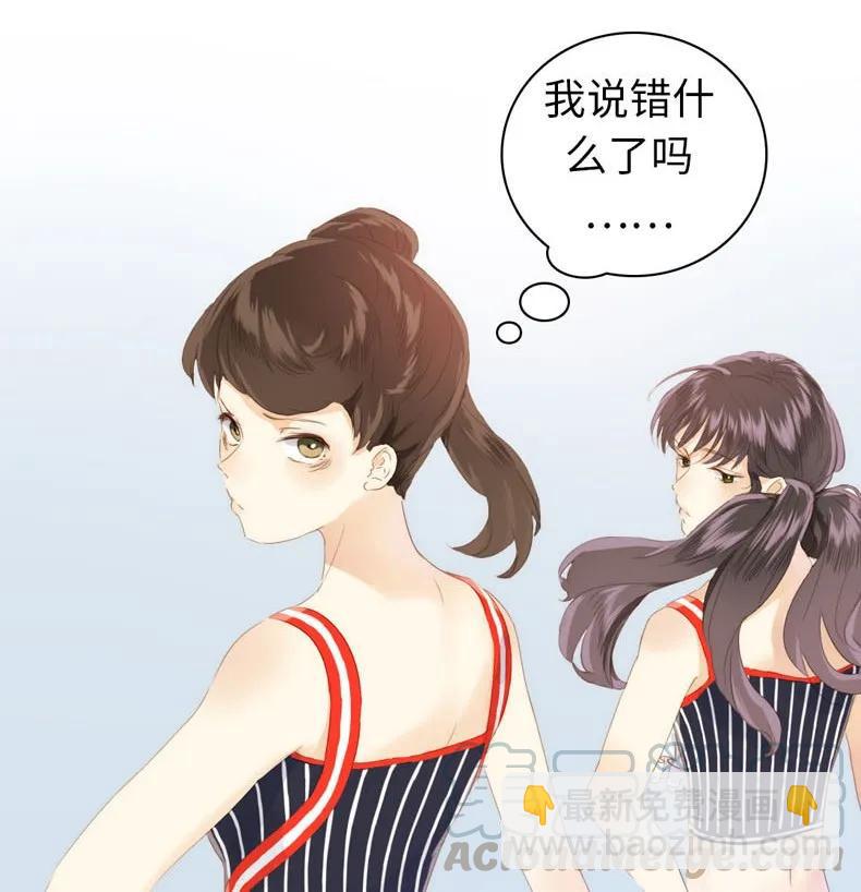 《男装店与“公主殿下”》078 出言不逊 第5页