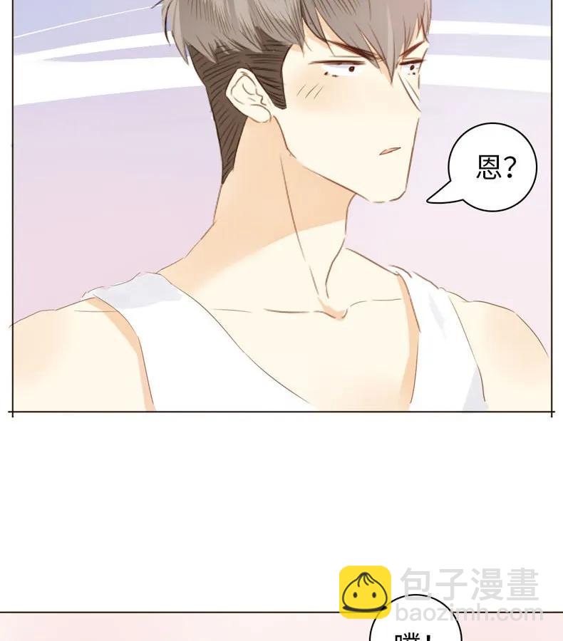 《男装店与“公主殿下”》077 非你不可 第20页