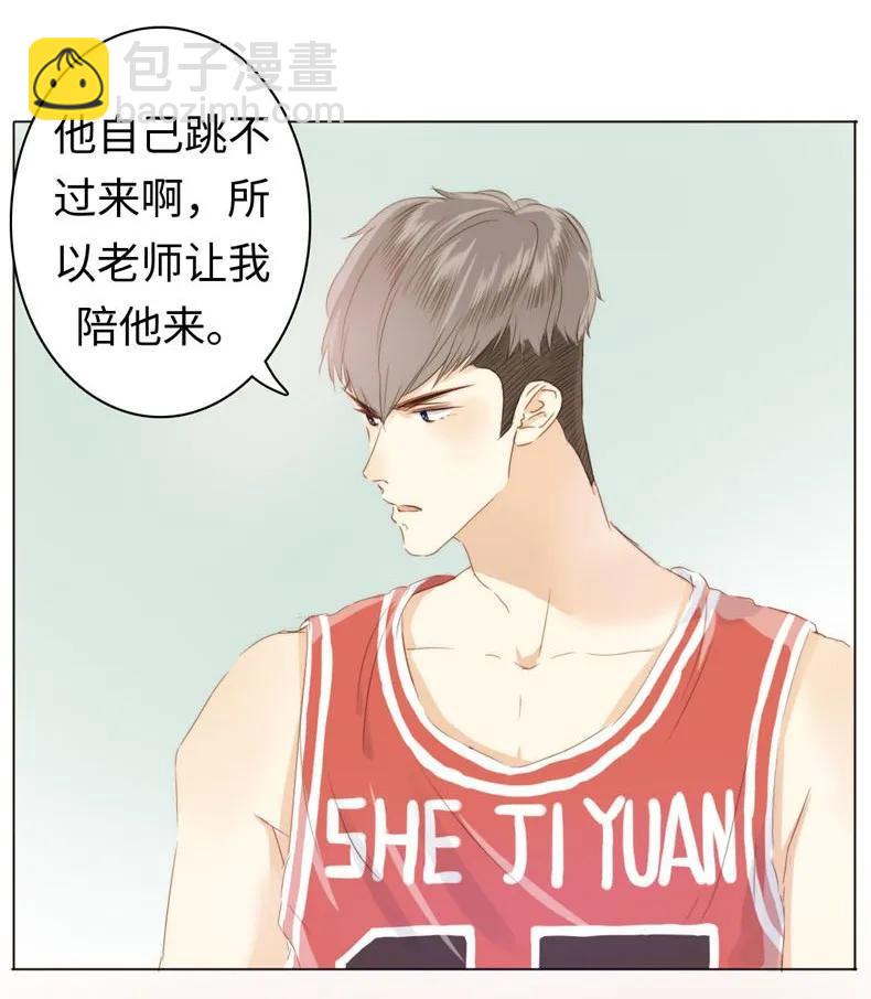 《男装店与“公主殿下”》082 都是我的错 第10页