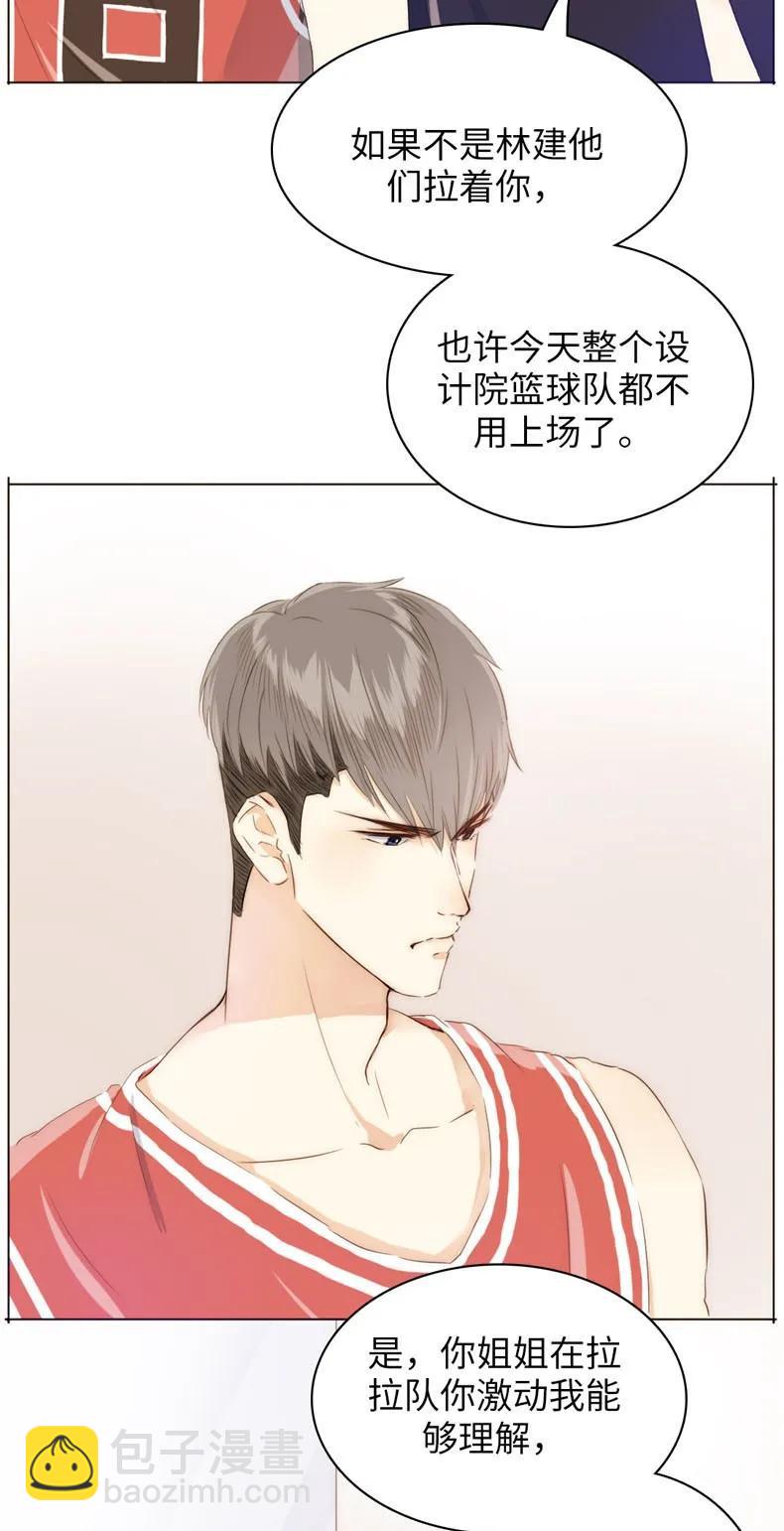 《男装店与“公主殿下”》081 忍一时越想越气 第2页