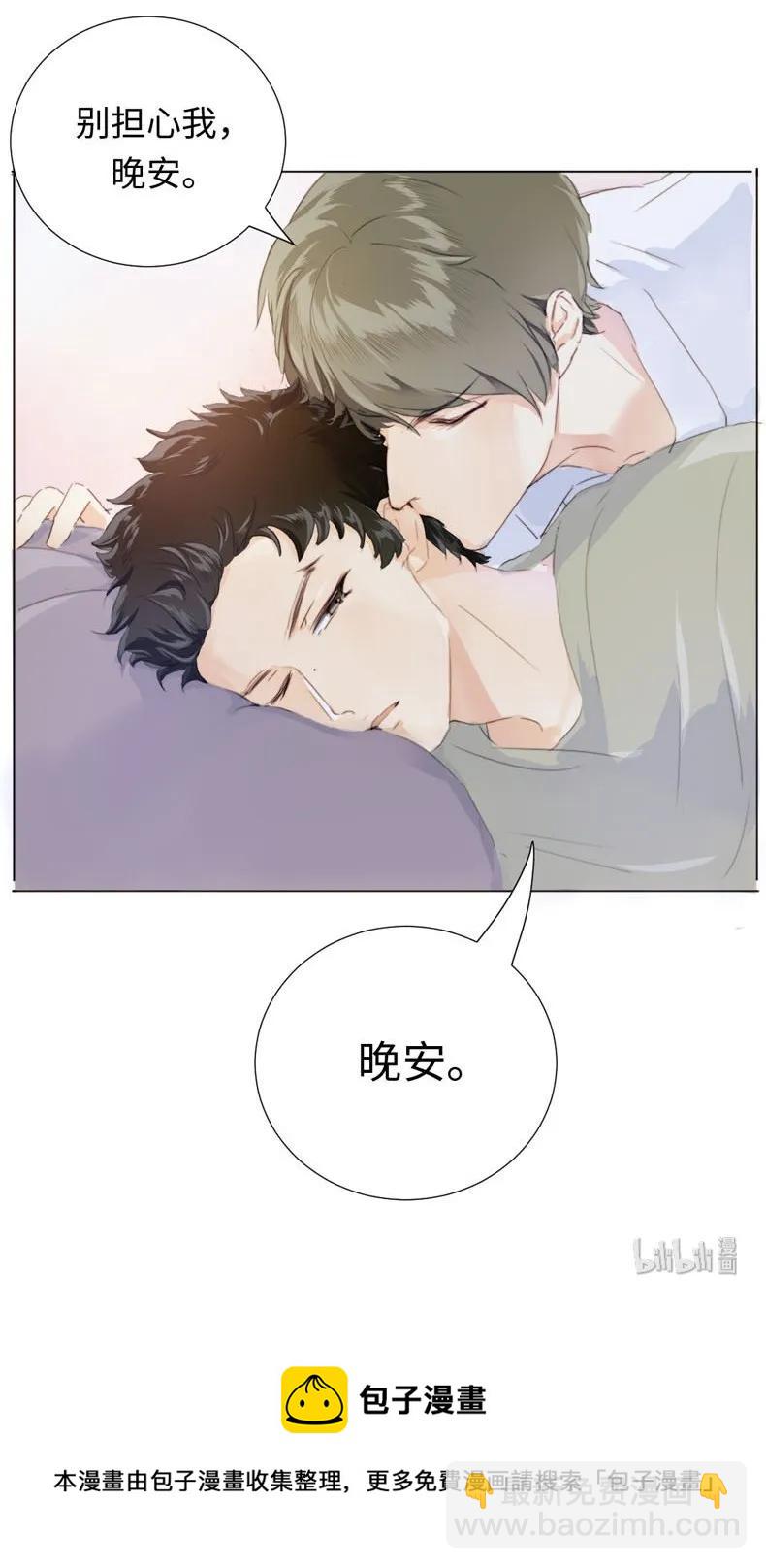 《男装店与“公主殿下”》085 情到浓时 第19页
