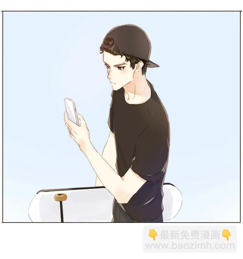 《男装店与“公主殿下”》086 女装大佬火力全开 第15页