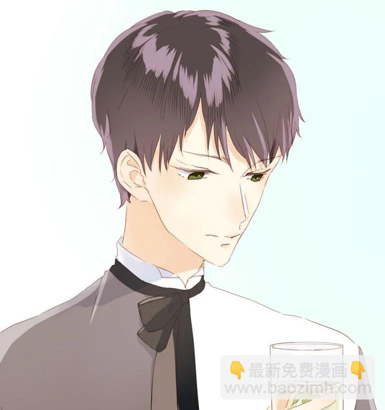 《男装店与“公主殿下”》090 难舍难分 第7页
