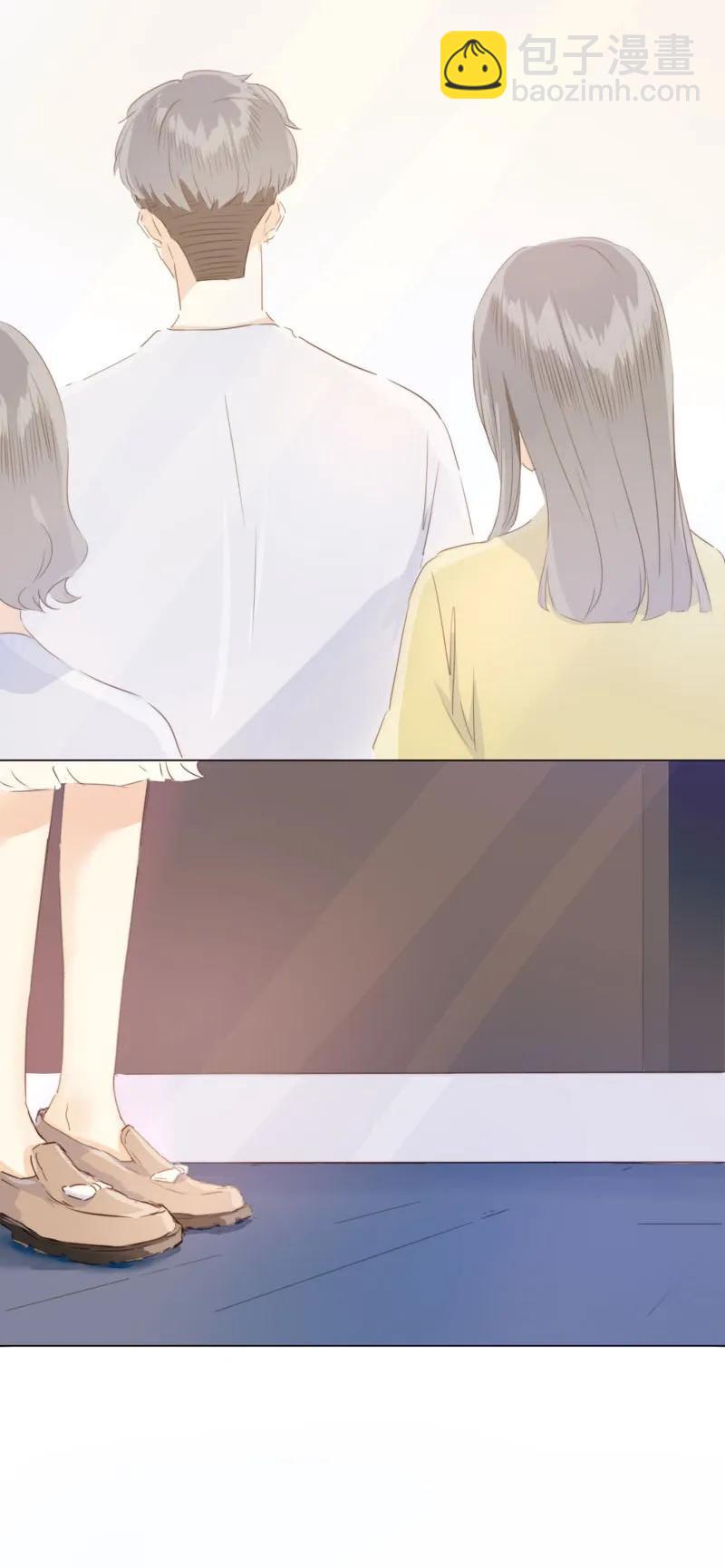 《男装店与“公主殿下”》093 进一步？煺一步。 第19页