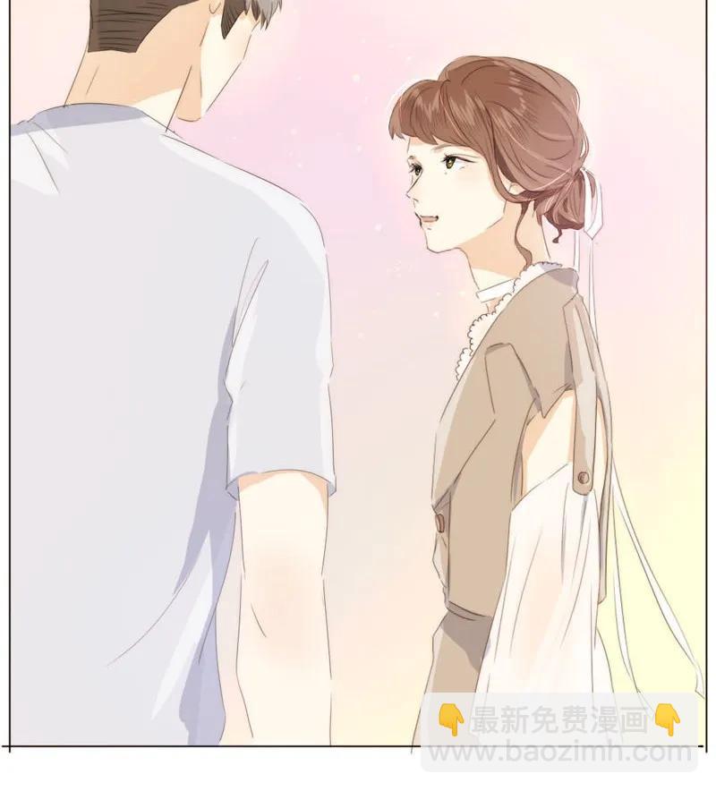 《男装店与“公主殿下”》098 见婆婆了！ 第15页