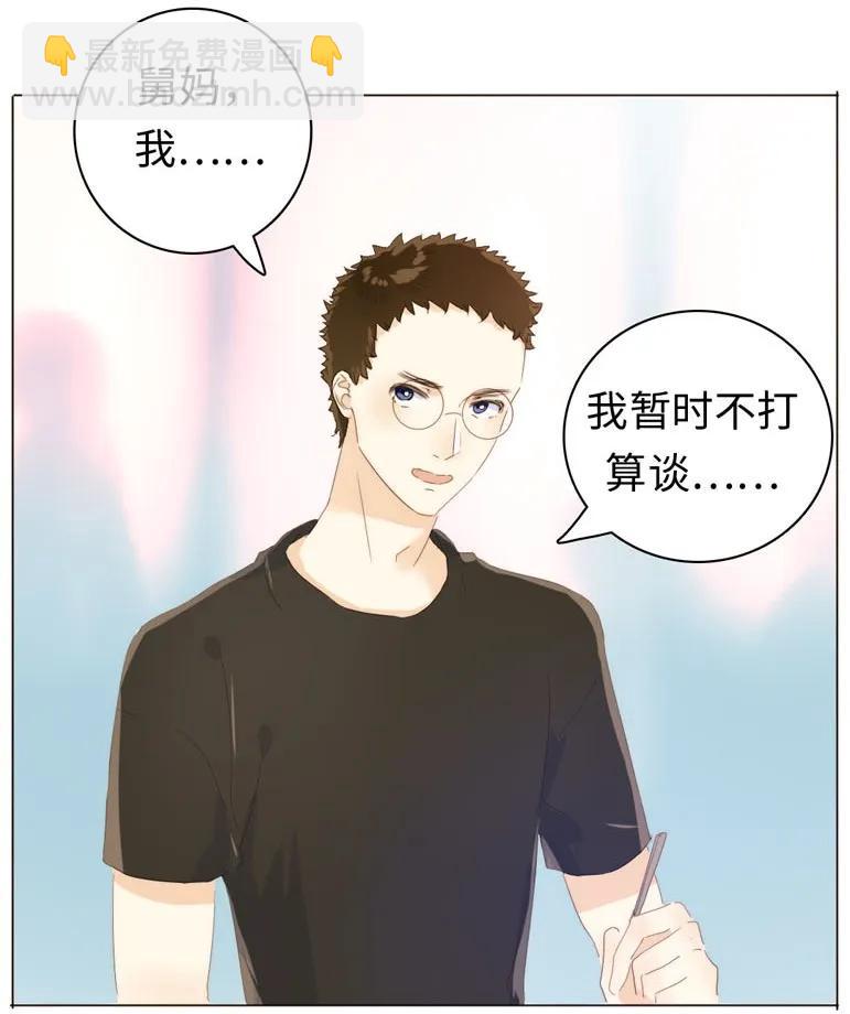 《男装店与“公主殿下”》101 三思而后行 第2页
