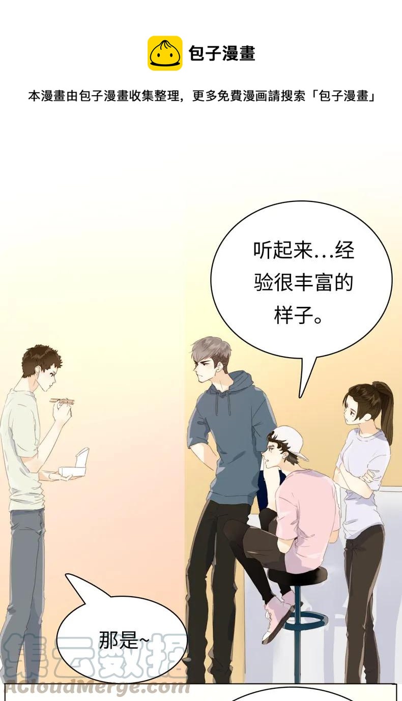 《男装店与“公主殿下”》110 为所欲为 第1页