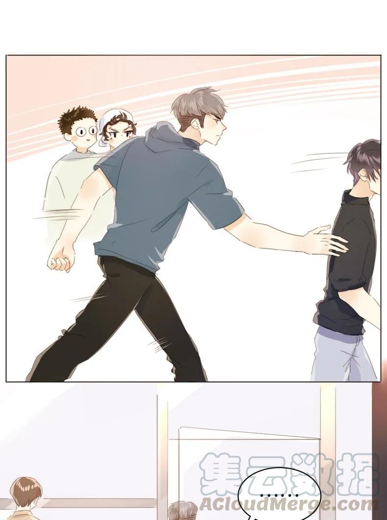 《男装店与“公主殿下”》113 过往 第5页
