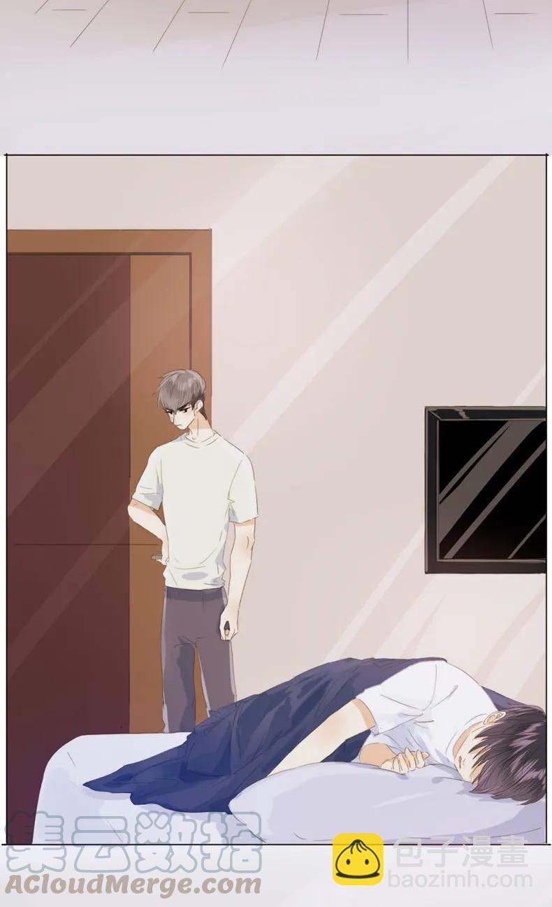 《男装店与“公主殿下”》120 耿直 第9页