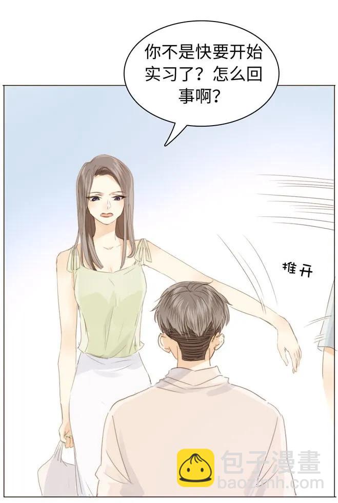 《男装店与“公主殿下”》123 放弃 第8页