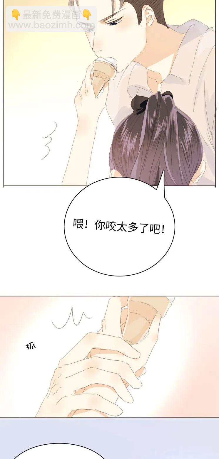 《男装店与“公主殿下”》122 邀请 第14页
