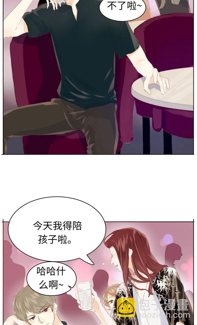 《男装店与“公主殿下”》125 自我束缚 第2页