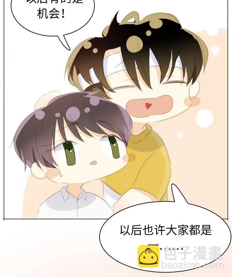 《男装店与“公主殿下”》128 可怜天下父母心 第7页