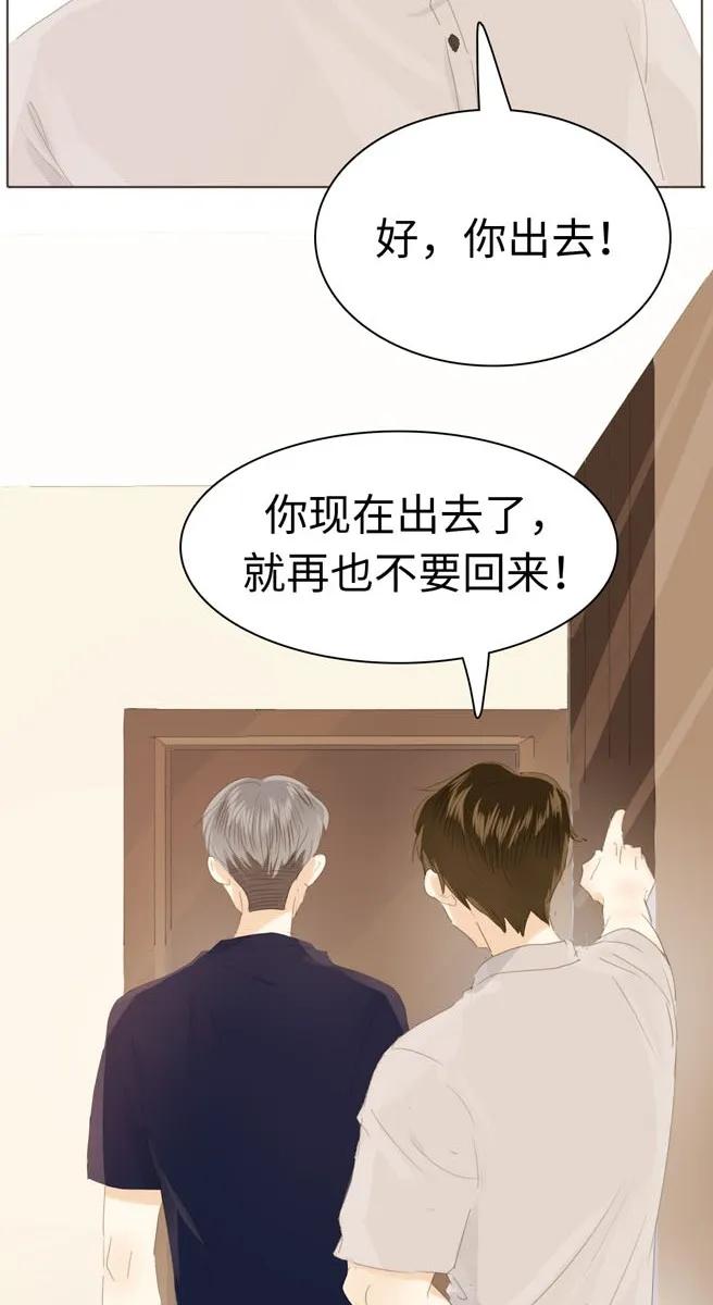 《男装店与“公主殿下”》131 后盾 第2页