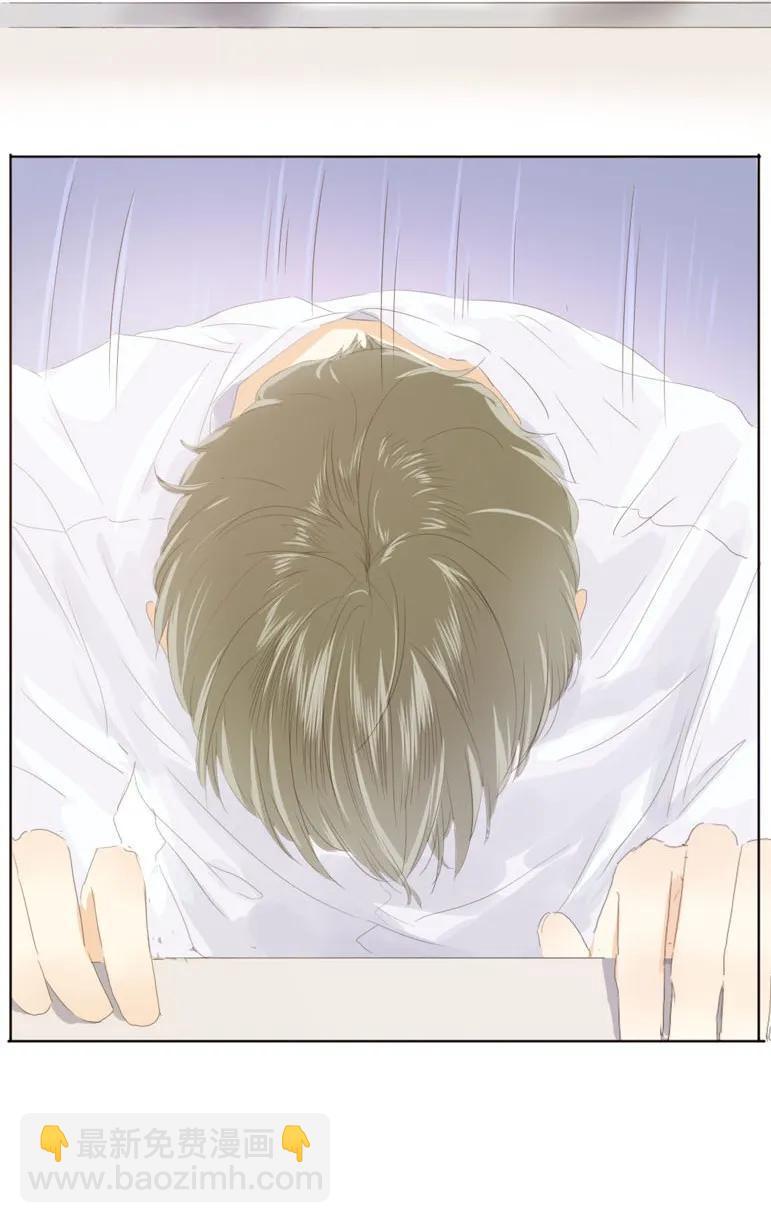《男装店与“公主殿下”》135 试探 第18页