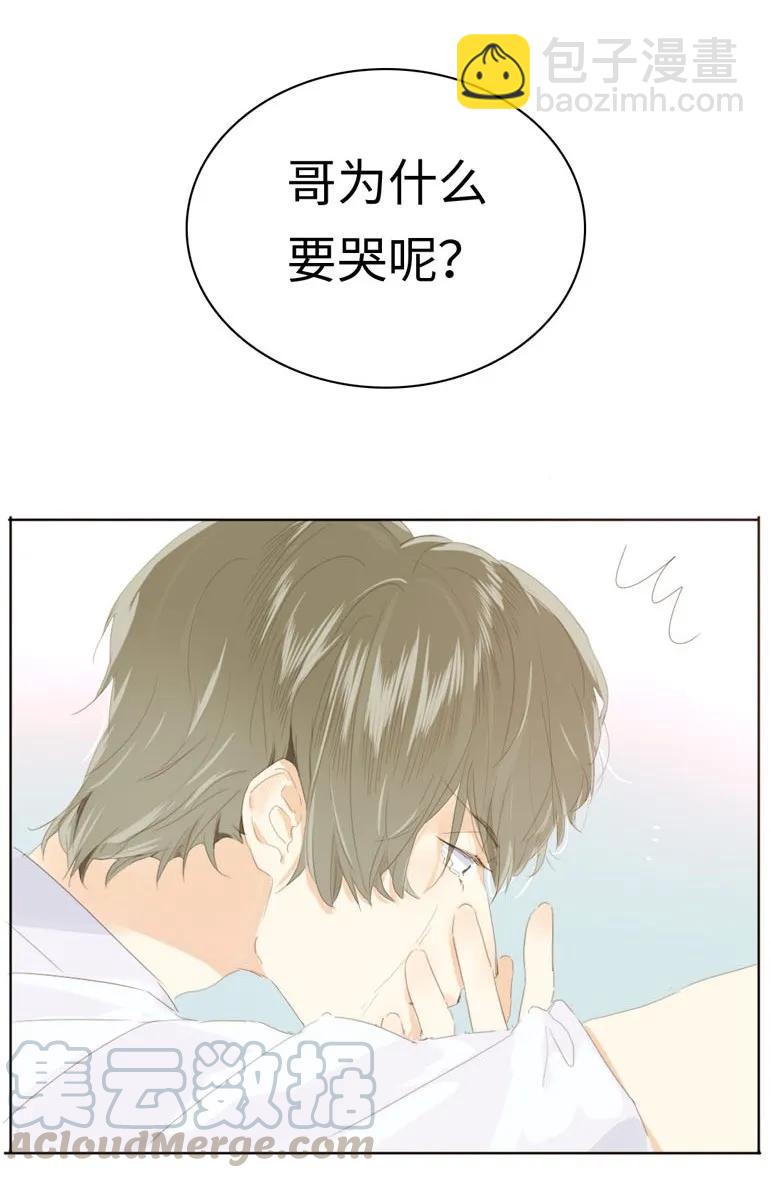 《男装店与“公主殿下”》135 试探 第21页