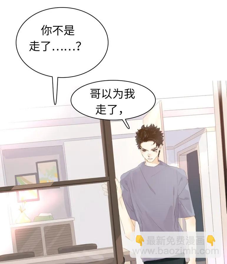 《男装店与“公主殿下”》135 试探 第22页