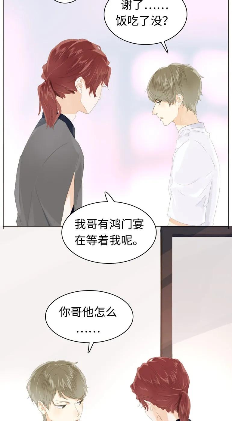 《男装店与“公主殿下”》135 试探 第2页