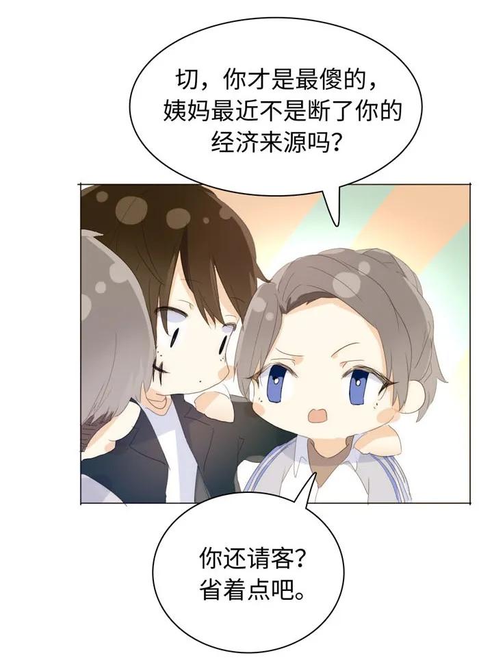 《男装店与“公主殿下”》139 青葱岁月 第20页