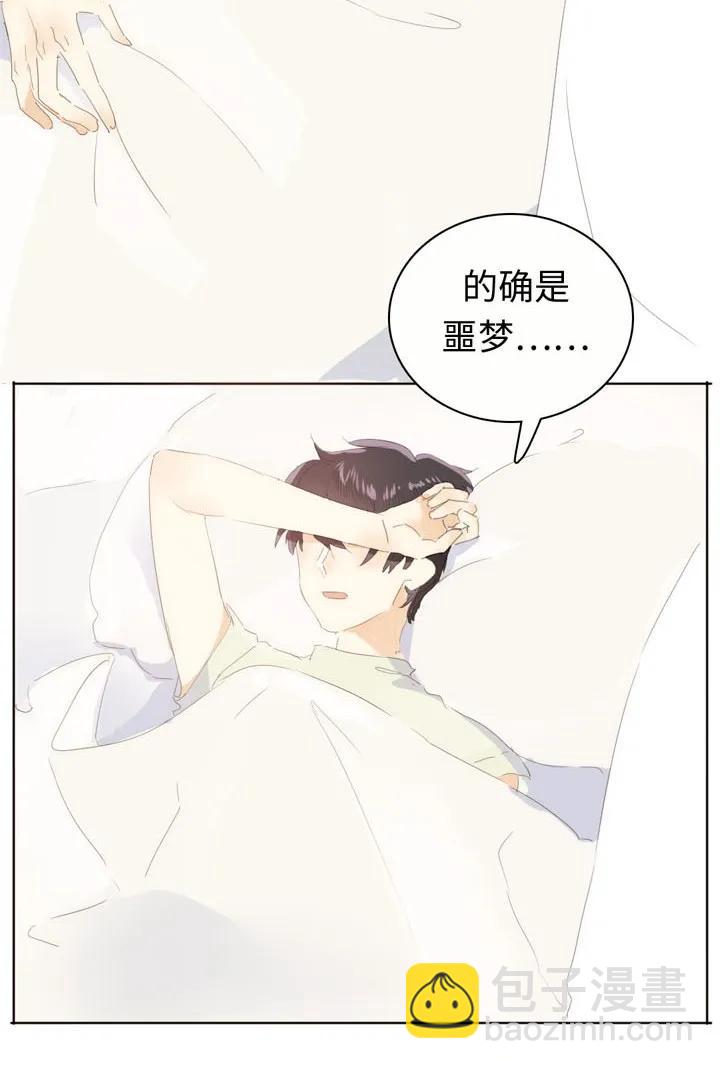 《男装店与“公主殿下”》142 噩梦 第11页