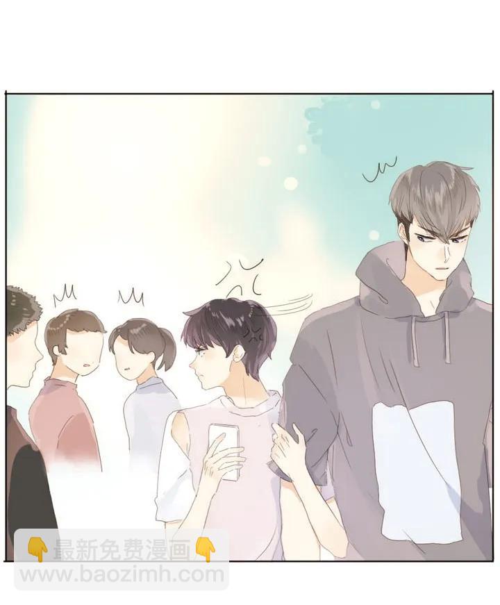 《男装店与“公主殿下”》144 婚纱 第11页